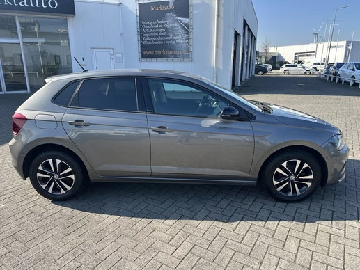 Volkswagen Polo - Afbeelding 26 van 30