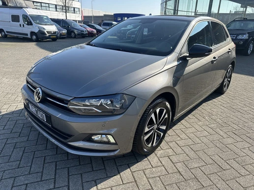 Volkswagen Polo - Afbeelding 27 van 30