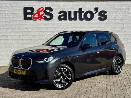 BMW X3 - Afbeelding 1 van 30