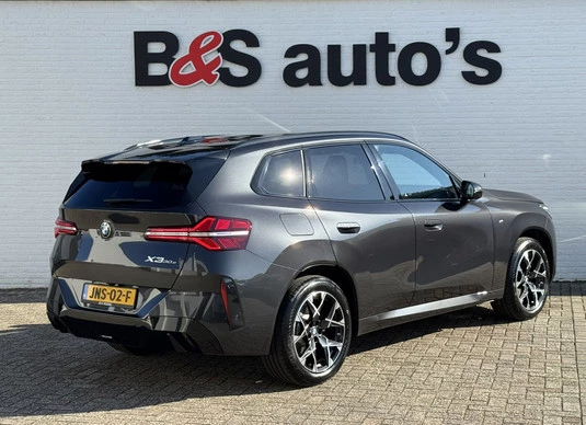 BMW X3 - Afbeelding 2 van 30