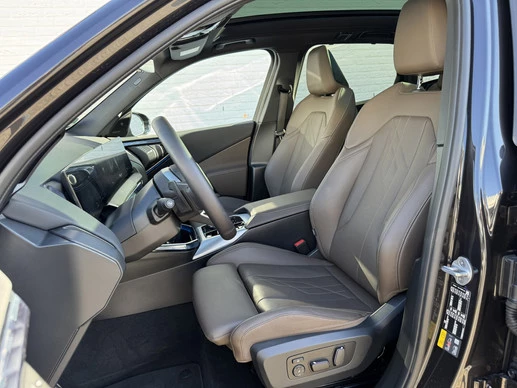 BMW X3 - Afbeelding 3 van 30