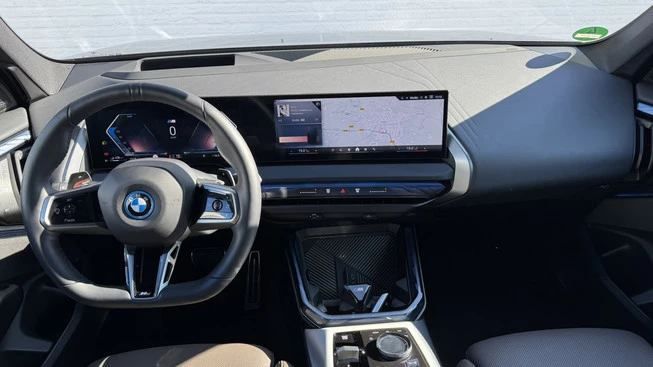 BMW X3 - Afbeelding 4 van 30