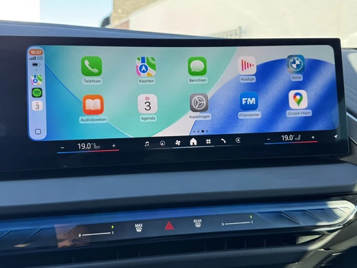 BMW X3 - Afbeelding 9 van 30