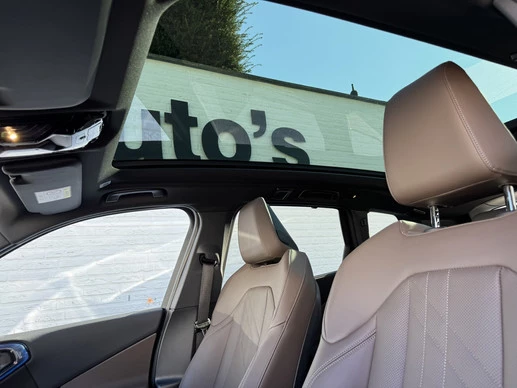 BMW X3 - Afbeelding 13 van 30