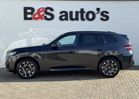 BMW X3 - Afbeelding 18 van 30