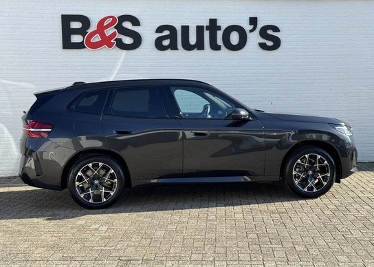 BMW X3 - Afbeelding 19 van 30