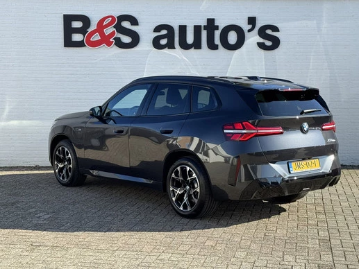 BMW X3 - Afbeelding 20 van 30