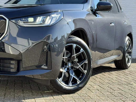 BMW X3 - Afbeelding 22 van 30