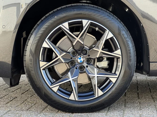 BMW X3 - Afbeelding 23 van 30
