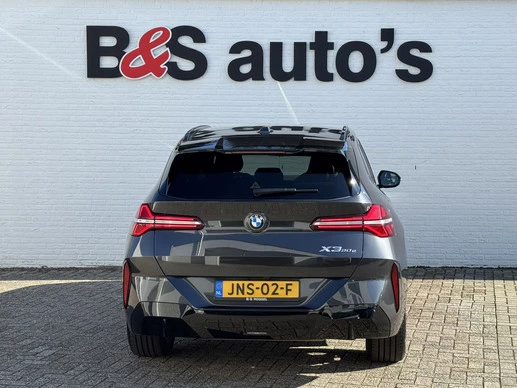 BMW X3 - Afbeelding 25 van 30