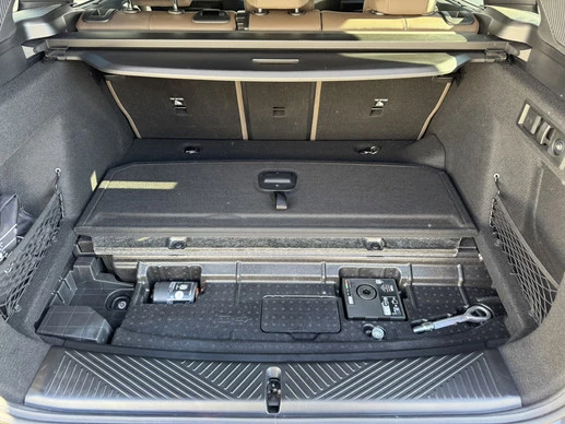 BMW X3 - Afbeelding 28 van 30