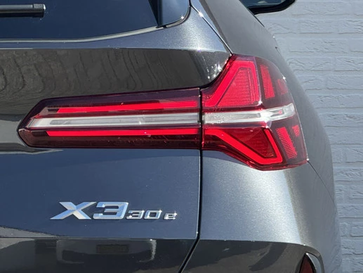 BMW X3 - Afbeelding 30 van 30
