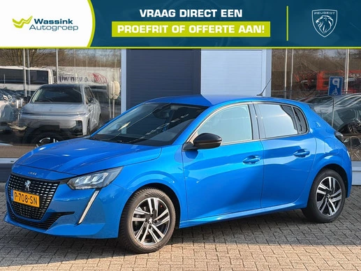 Peugeot 208 - Afbeelding 1 van 30