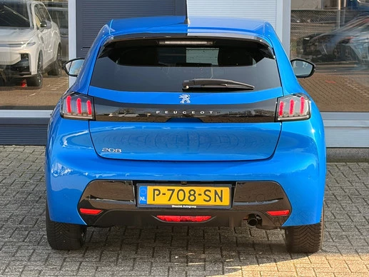 Peugeot 208 - Afbeelding 4 van 30