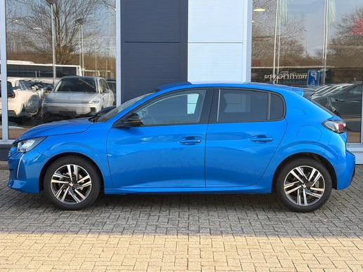 Peugeot 208 - Afbeelding 6 van 30