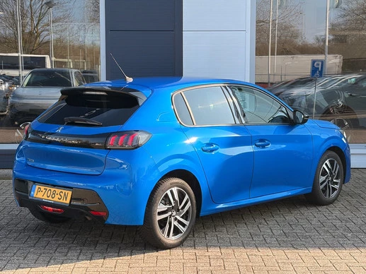 Peugeot 208 - Afbeelding 7 van 30