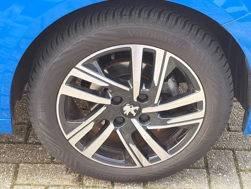 Peugeot 208 - Afbeelding 10 van 30