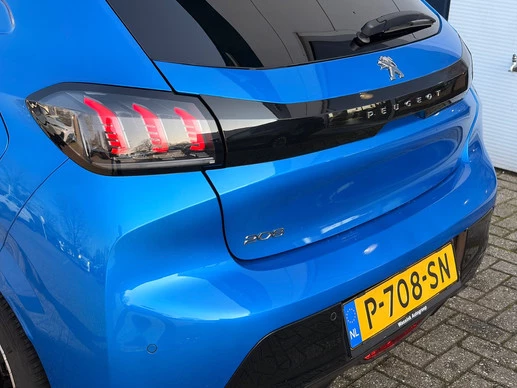 Peugeot 208 - Afbeelding 12 van 30