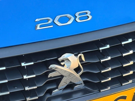 Peugeot 208 - Afbeelding 14 van 30