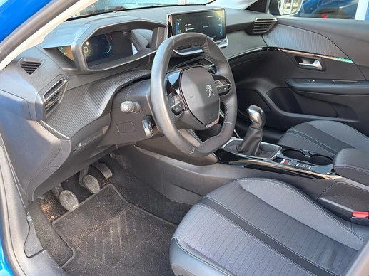 Peugeot 208 - Afbeelding 16 van 30