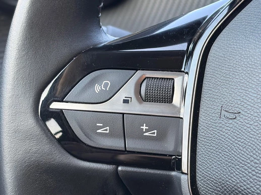 Peugeot 208 - Afbeelding 20 van 30