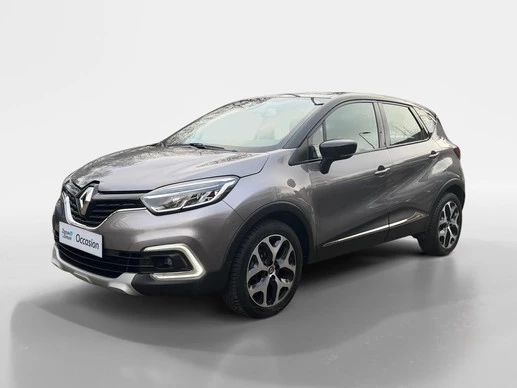 Renault Captur - Afbeelding 1 van 22