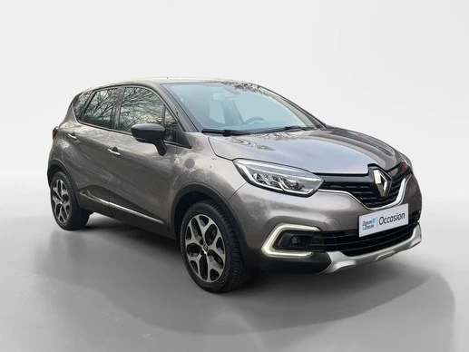 Renault Captur - Afbeelding 3 van 22