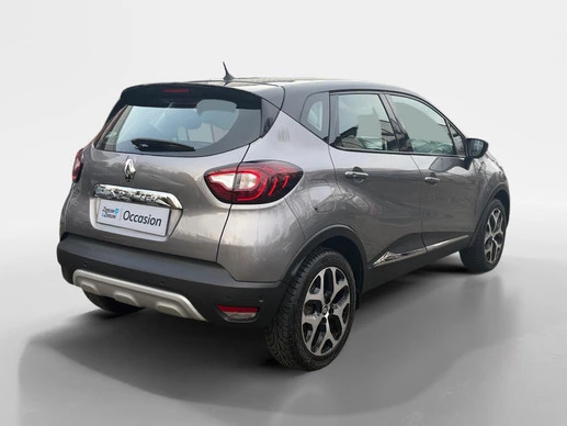Renault Captur - Afbeelding 5 van 22
