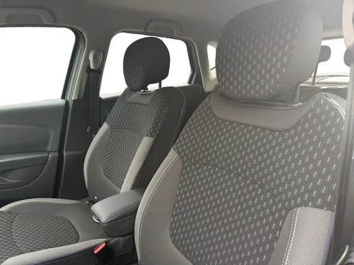 Renault Captur - Afbeelding 11 van 22