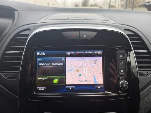 Renault Captur - Afbeelding 16 van 22