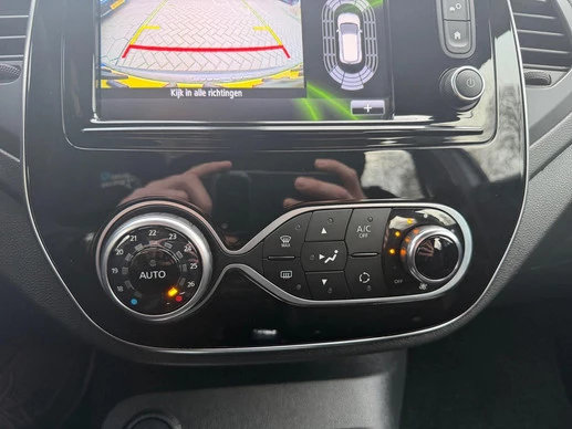 Renault Captur - Afbeelding 18 van 22