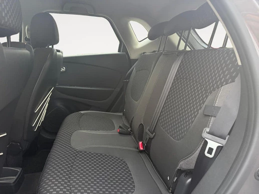 Renault Captur - Afbeelding 21 van 22