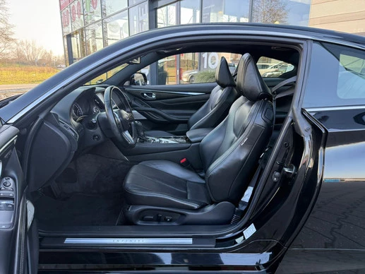 Infiniti Q - Afbeelding 8 van 30