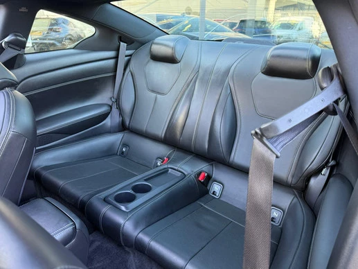 Infiniti Q - Afbeelding 10 van 30