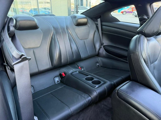 Infiniti Q - Afbeelding 12 van 30