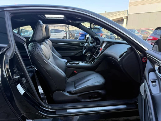 Infiniti Q - Afbeelding 13 van 30