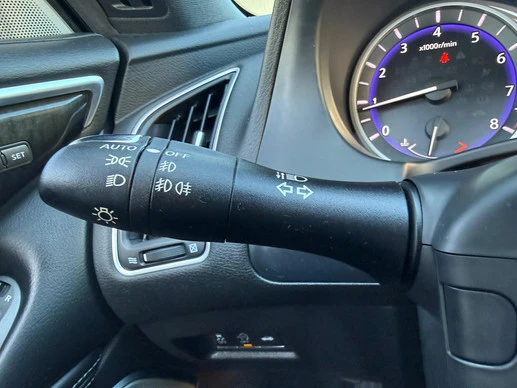 Infiniti Q - Afbeelding 21 van 30