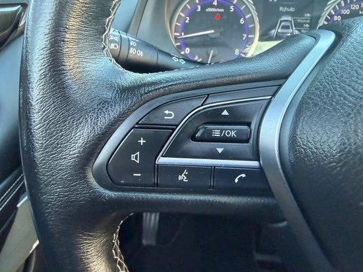 Infiniti Q - Afbeelding 22 van 30