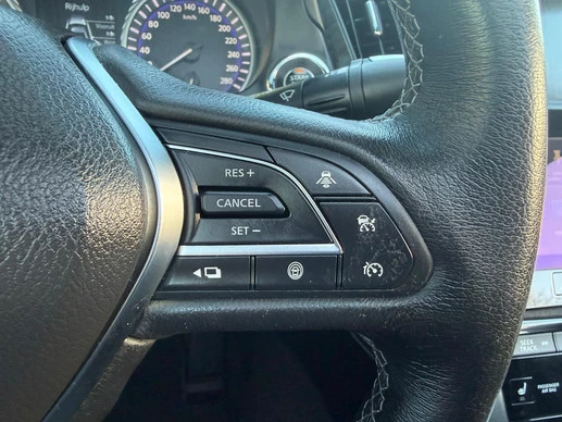 Infiniti Q - Afbeelding 24 van 30