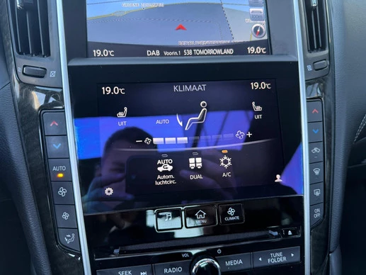 Infiniti Q - Afbeelding 29 van 30