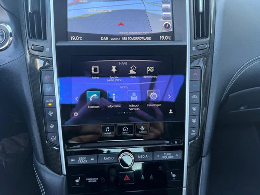 Infiniti Q - Afbeelding 30 van 30