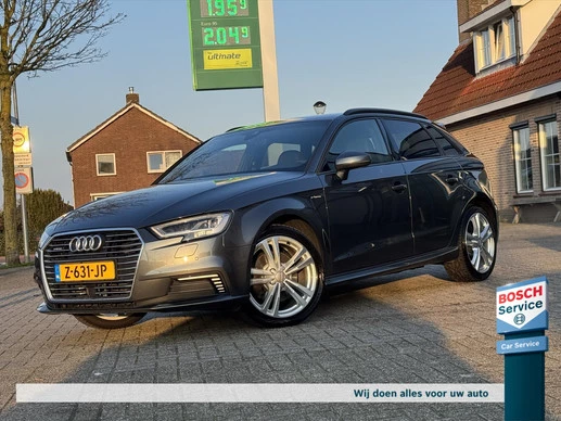 Audi A3 - Afbeelding 1 van 30