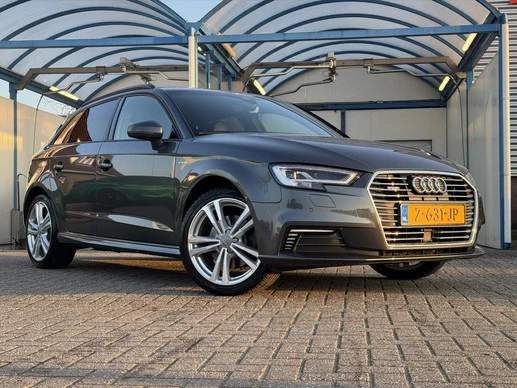 Audi A3 - Afbeelding 2 van 30