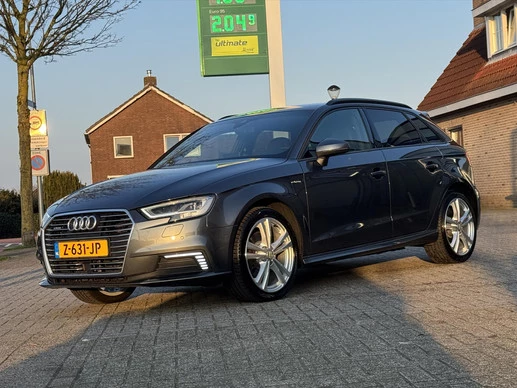 Audi A3 - Afbeelding 3 van 30