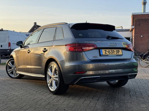 Audi A3 - Afbeelding 4 van 30