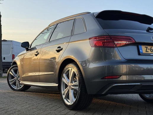 Audi A3 - Afbeelding 5 van 30