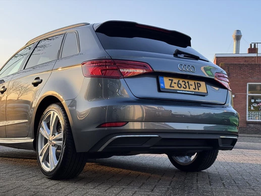 Audi A3 - Afbeelding 6 van 30