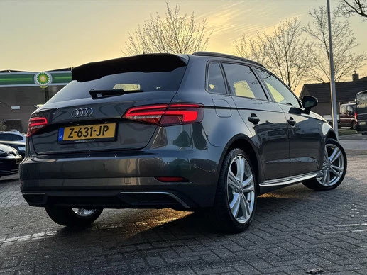 Audi A3 - Afbeelding 7 van 30