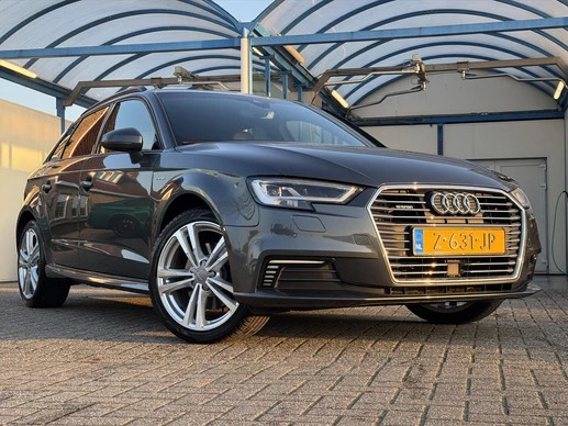 Audi A3 - Afbeelding 8 van 30