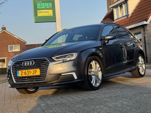 Audi A3 - Afbeelding 9 van 30